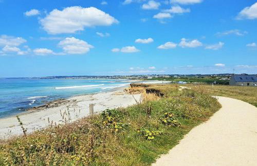 Grande maison spacieuse et lumineuse tout confort - Foto 21