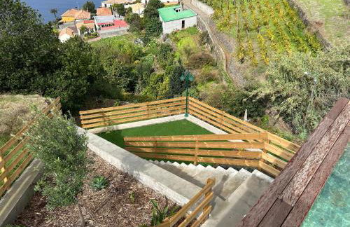 Villa MARIE - Foto 38