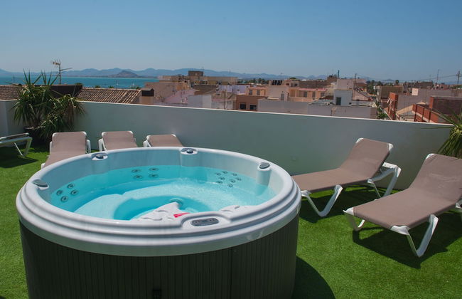 Apartamentos 525 Los Alcázares - Photo 30