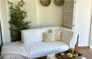 MI CAPRICHO, Beachfront, Grownfloor, Private Garden & Terrace - Photo 6