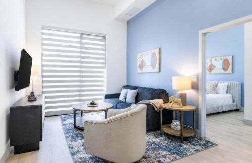 Landing Chic 2BD Clubhouse Yoga Studio - Foto 48