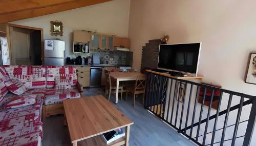 Charming Chalet 3 étoiles - 10 pers - Foto 2