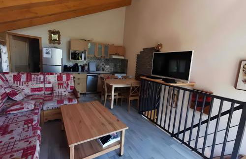 Charming Chalet 3 étoiles - 10 pers - Foto 2