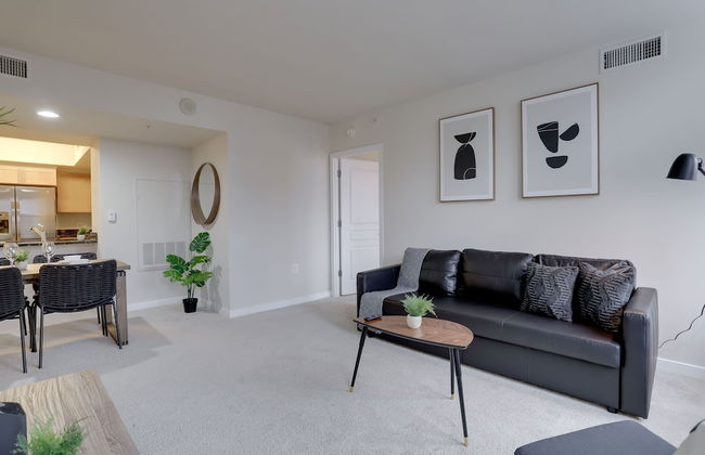 Premium 2BR Condo at Pentagon City - Photo 23