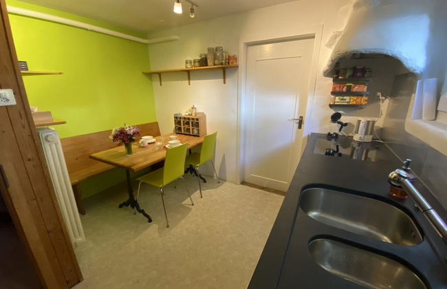 Ferienhaus Oase am Mühlebach - Foto 51