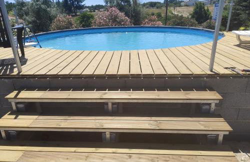 Quinta das Hortênsias I Quinta do Sol - Foto 5