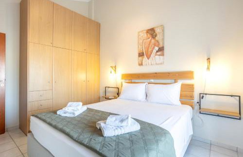 Sofia's seaview house - Foto 16