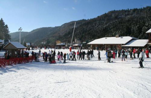 Résidence du Château Lublin - Photo 22