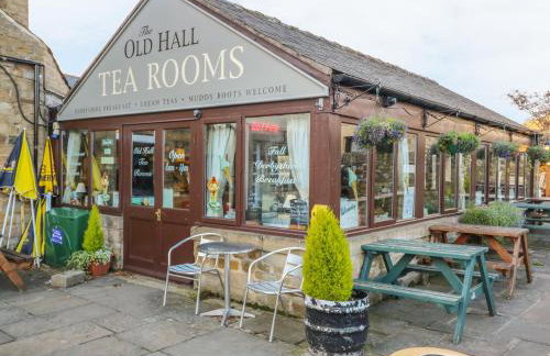 Old Hall Barn - Foto 30