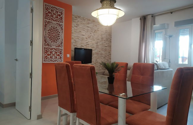 Lujoso Apartamento en la Juderia - Photo 9