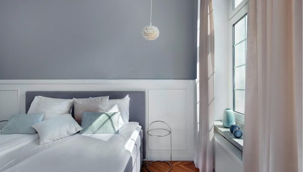 Chlebnicka Nude in Gda sk - Foto 2, Habitación