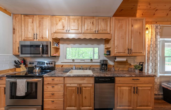 Sasa by Avantstay Deck Fire Pit Near Lake - Photo 10