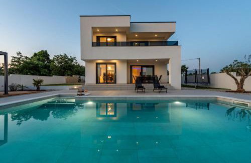 Villa Roma Murvica ZadarVillas - Foto 1