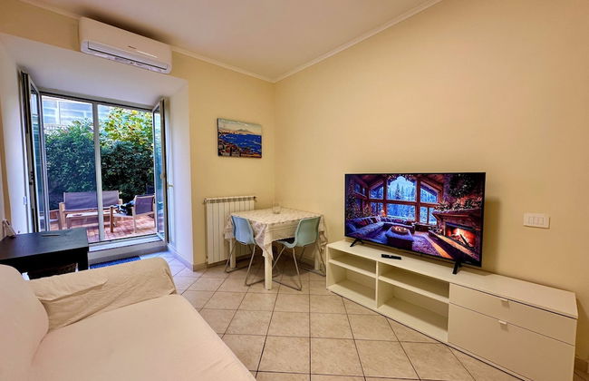 Life in Naples - Foto 62