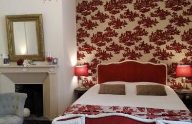 Le Logis de Saint Cyr - Foto 1