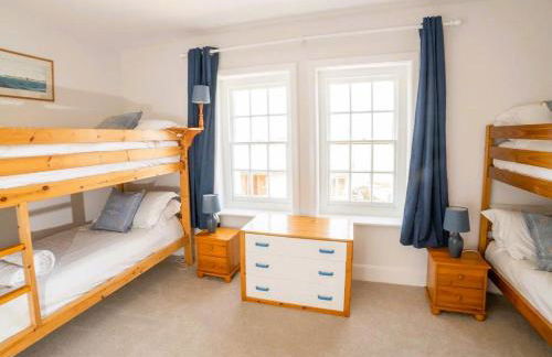 Coastguard Cottage - Foto 46