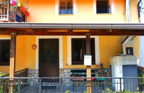 Gelsomina Maison-SCARIO Cilento - Foto 11