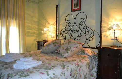 Casa Rural El Gamo - Foto 24