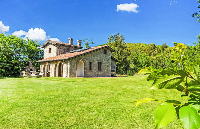 Casale Fonte - Foto 31