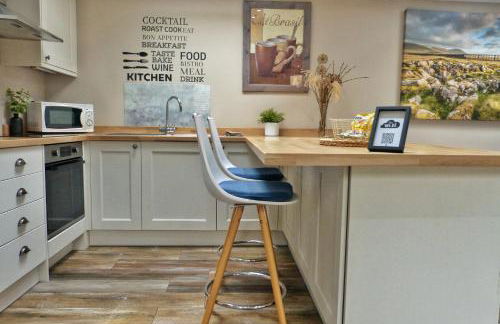 The Nicky Nook Cosy Private Hideaway Heart of Village - Foto 7