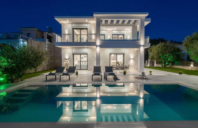 Solis Ortus Villa - Solis Ortus Villa - Foto 11