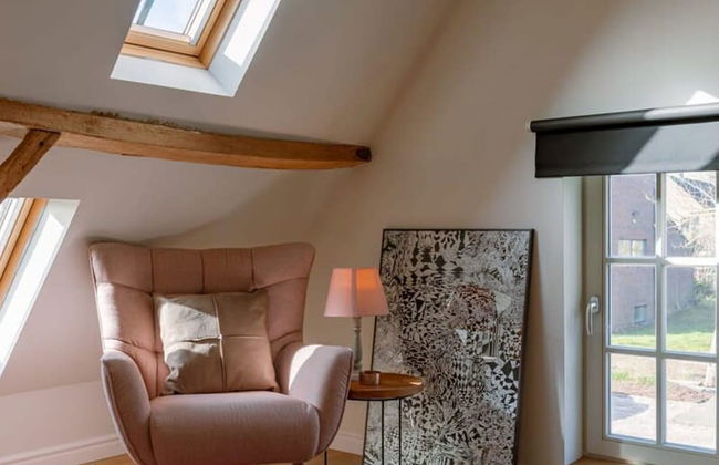 Charming Room in the Green Neighbourhood of Gent - Foto 3