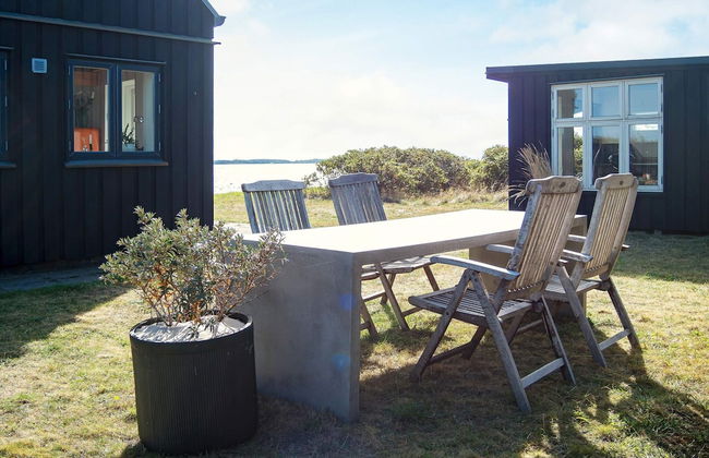 Picturesque Holiday Home in Struer near Sea - Photo 29