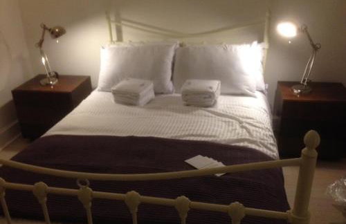 Bridge House Pett Level - Foto 24