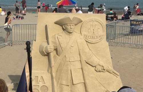 Two Bedroom Apartment Near Downtown Boston with Free Parking - Foto 58