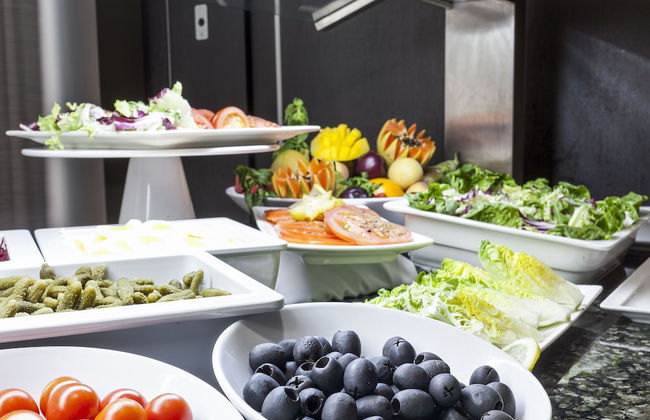 Aparthotel Attica21 Vallés - Foto 33