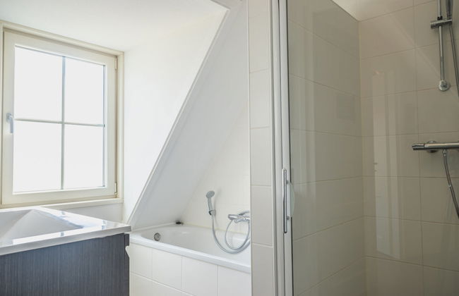 De Rijp Sauna 6 - Foto 11