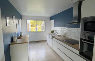 La Maison des Jonquerets - Foto 39