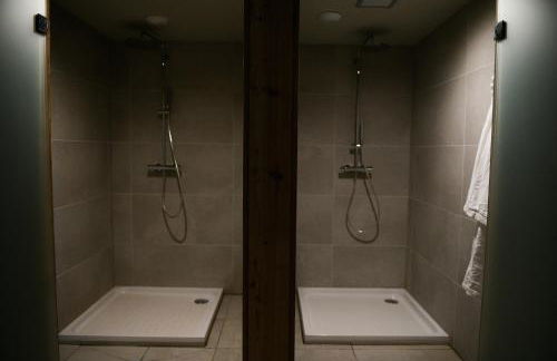 Appart'Hotel Aiguille Verte & Spa - Foto 56