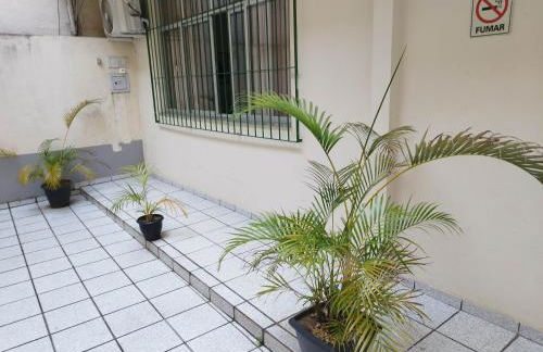 Seu Apto Praia da Costa 1 Todo Seu Grande Mobiliado Centro Excelente Local Ar condicionado - Foto 24