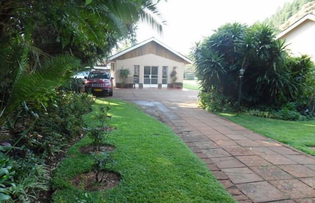 Greendale Dawnhill Cottage - Photo 8