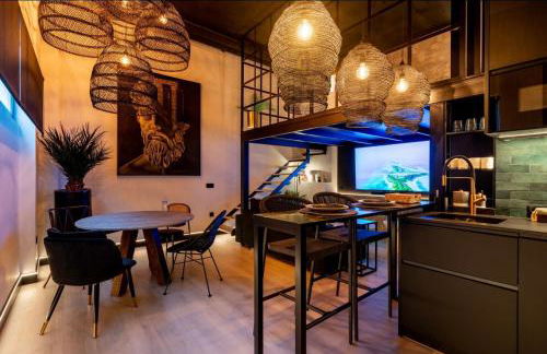 loft santa justa - Foto 1