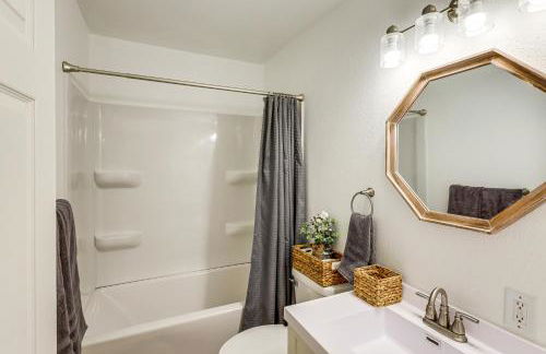 Half-Mi to Dtwn Yankton and River Charming Home! - Foto 14