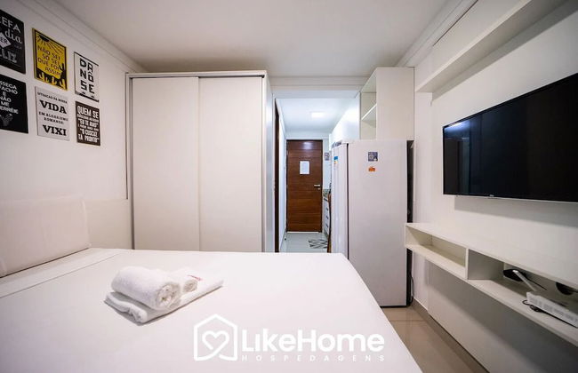 Mar Bello Plaza - LikeHome Hospedagens - Photo 21