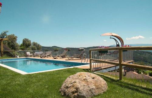 Casa das Oliveirinhas Bungalow by Refúgio ao Luar - Foto 9