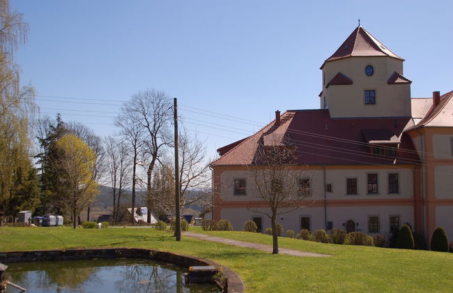 Schloß Schönberg - Foto 27