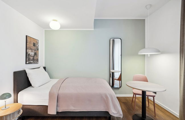 Limehome Berlin Sybelstraße - Foto 33