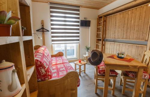 Dvacances Résidence les tavaillons - Foto 39