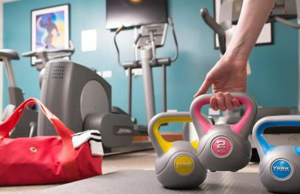 Staybridge Suites Newcastle by IHG - Foto 65