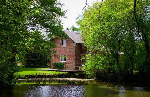 La Maison de l'Etang - Photo 35