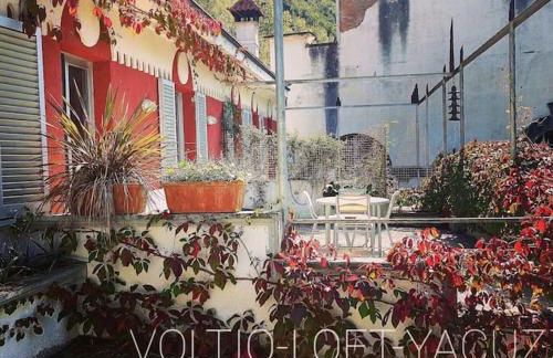 zentral club voltio-jacuzzi - Foto 65