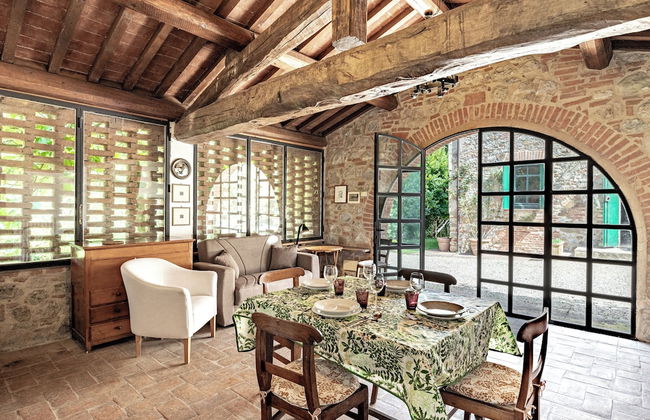 Studio With Pool And Orchard - Photo 9