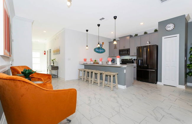 Wonderful 5 Bd Close to Disney @ Storey Lake Resort 2980 - Photo 45