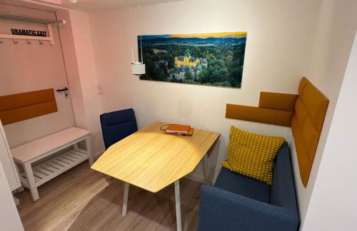 Smarte Wohnung am Bahnhof - Foto 15