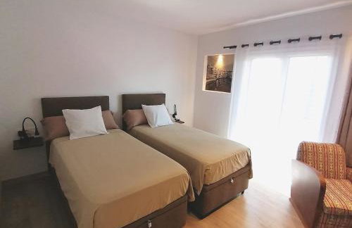 Central 2 bedroom apartment with terrace - Foto 2