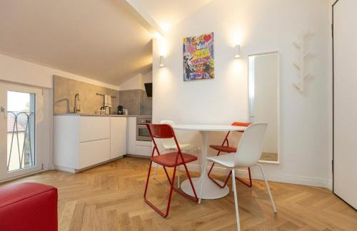 bansky nest - new exclusive apartment - Photo 19